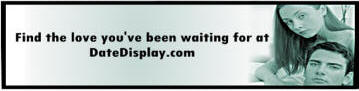 Find the love you've been waiting for at DateDisplay.com