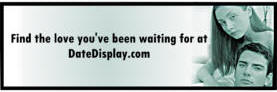 Find the love you've been waiting for at DateDisplay.com