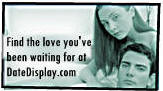 Find the love you've been waiting for at DateDisplay.com
