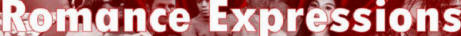 RomanceExpressions.com. The place to find anything romantic!